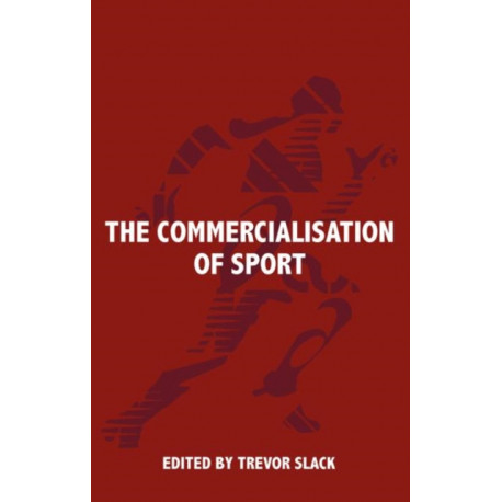 The Commercialisation of Sport