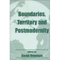 Boundaries, Territory and Postmodernity