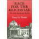 Race for the Reichstag: The 1945 Battle for Berlin