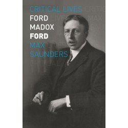 Ford Madox Ford