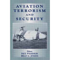 Aviation Terrorism and Security