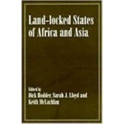 Land-locked States of Africa and Asia