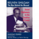 Reuven Shiloah - the Man Behind the Mossad: Secret Diplomacy in the Creation of Israel
