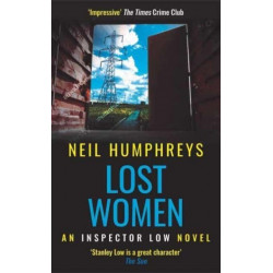 Lost Women: An Inspector Low Novel