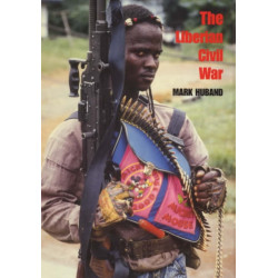The Liberian Civil War