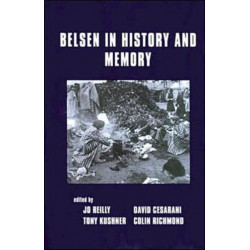 Belsen in History and Memory