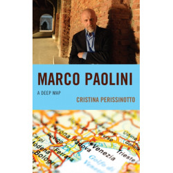 Marco Paolini: A Deep Map