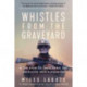 Whistles from the Graveyard: My Time Behind the Camera on War, Rage, and Restless Youth in Afghanistan