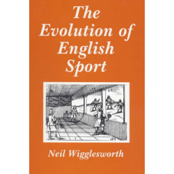 The Evolution of English Sport