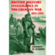 British Military Intelligence in the Crimean War, 1854-1856