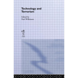 Technology and Terorrism