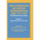 The Evolution of Soviet Operational Art, 1927-1991: The Documentary Basis: Volume 1 (Operational Art 1927-1964)