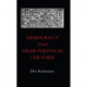 Democracy and Arab Political Culture