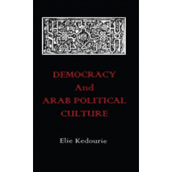 Democracy and Arab Political Culture