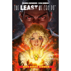 The Least We Can Do Volume 1