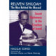 Reuven Shiloah - the Man Behind the Mossad: Secret Diplomacy in the Creation of Israel