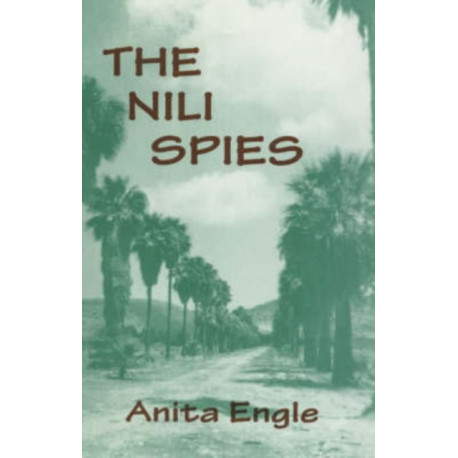The Nili Spies