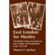 East London for Mosley: The British Union of Fascists in East London and South-West Essex 1933-40