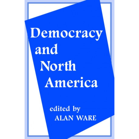Democracy and North America