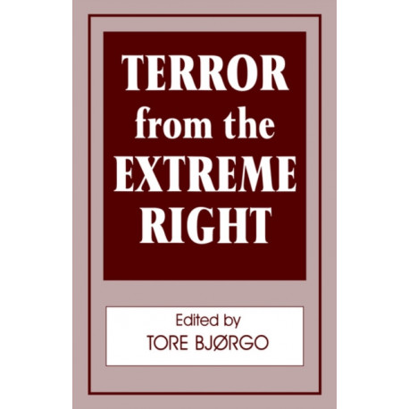 Terror from the Extreme Right