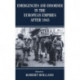 Emergencies and Disorder in the European Empires After 1945