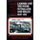 Labour and the Poor in England and Wales, 1849-1851: Lancashire, Cheshire & Yorkshire