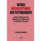 Wars, Revolutions and Dictatorships: Studies of Historical and Contemporary Problems from a Comparative Viewpoint