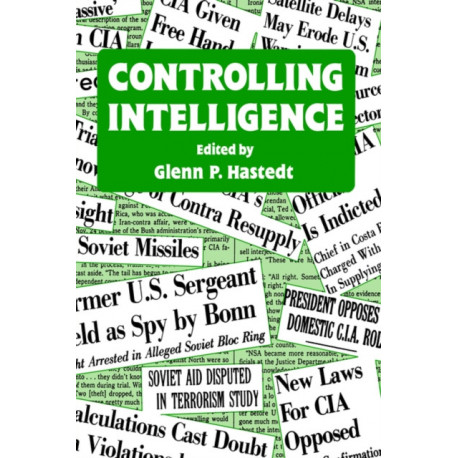 Controlling Intelligence