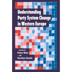 Understanding Party System Change in Western Europe