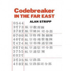 Codebreaker in the Far East