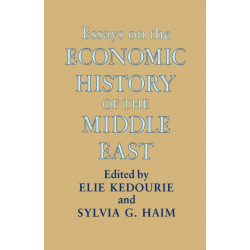 Essays on the Economic History of the Middle East