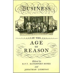 Business in the Age of Reason
