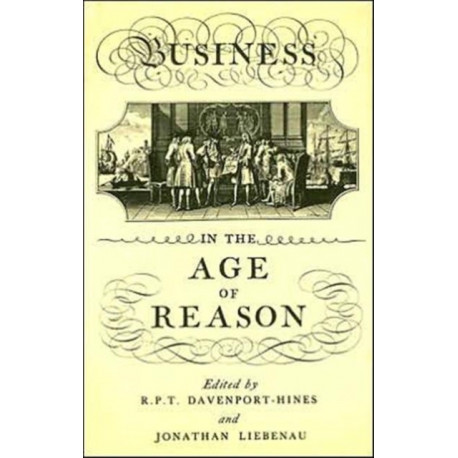 Business in the Age of Reason