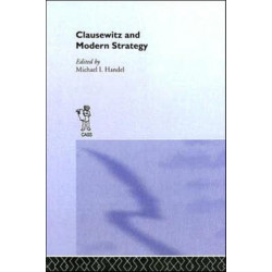 Clausewitz and Modern Strategy