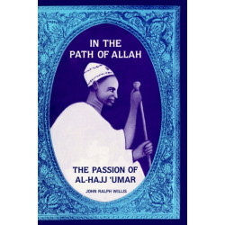 In the Path of Allah: 'Umar, An Essay into the Nature of Charisma in Islam'