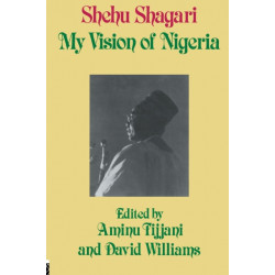 My Vision of Nigeria: My Vision of Nigeria