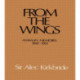 From the Wings: Amman Memoirs 1947-1951