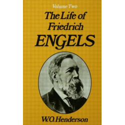 Friedrich Engels: Volume 2