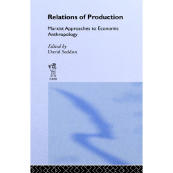 Relations of Production