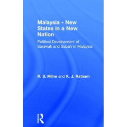 Malaysia: New States in a New Nation