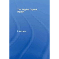 The English Capital Market