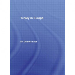 Turkey in Europe