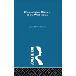 Chronological History of the West Indies