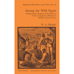 Among the Wild Ngoni