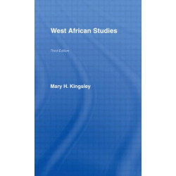 West African Studies