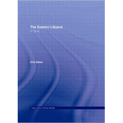 The Eastern Libyans (1914): An Essay