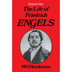 Friedrich Engels: Young Revolutionary