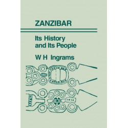 Zanzibar: The Island Metropolis of Eastern Africa