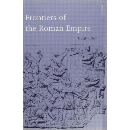 Frontiers of the Roman Empire