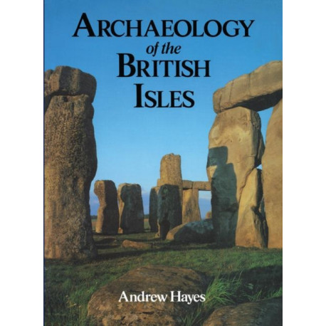 Archaeology of the British Isles
